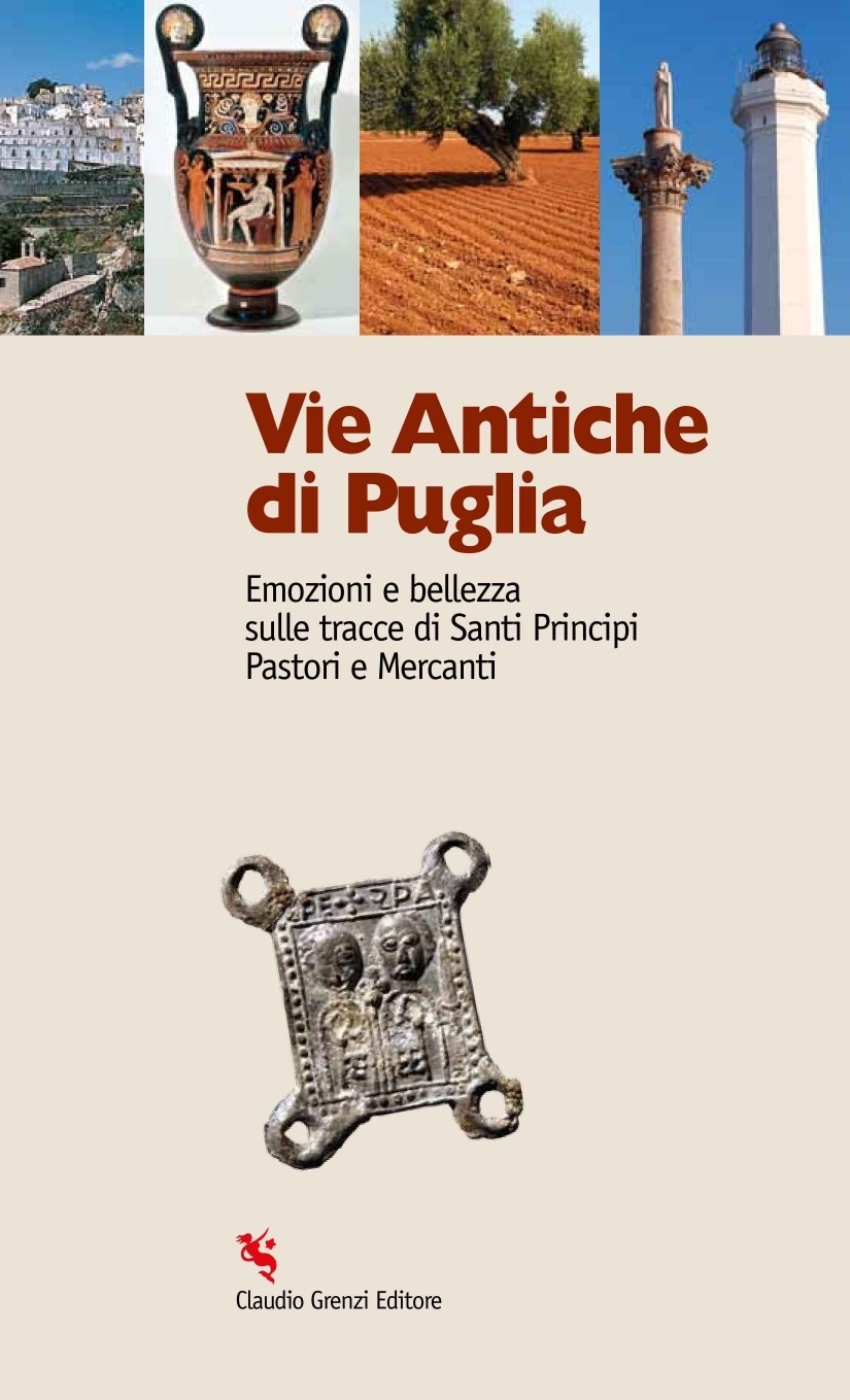 Vie Antiche di Puglia