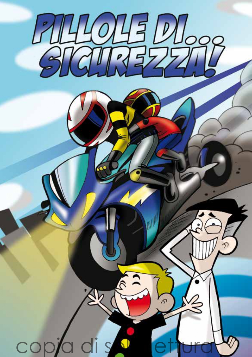 Pillole di... sicurezza