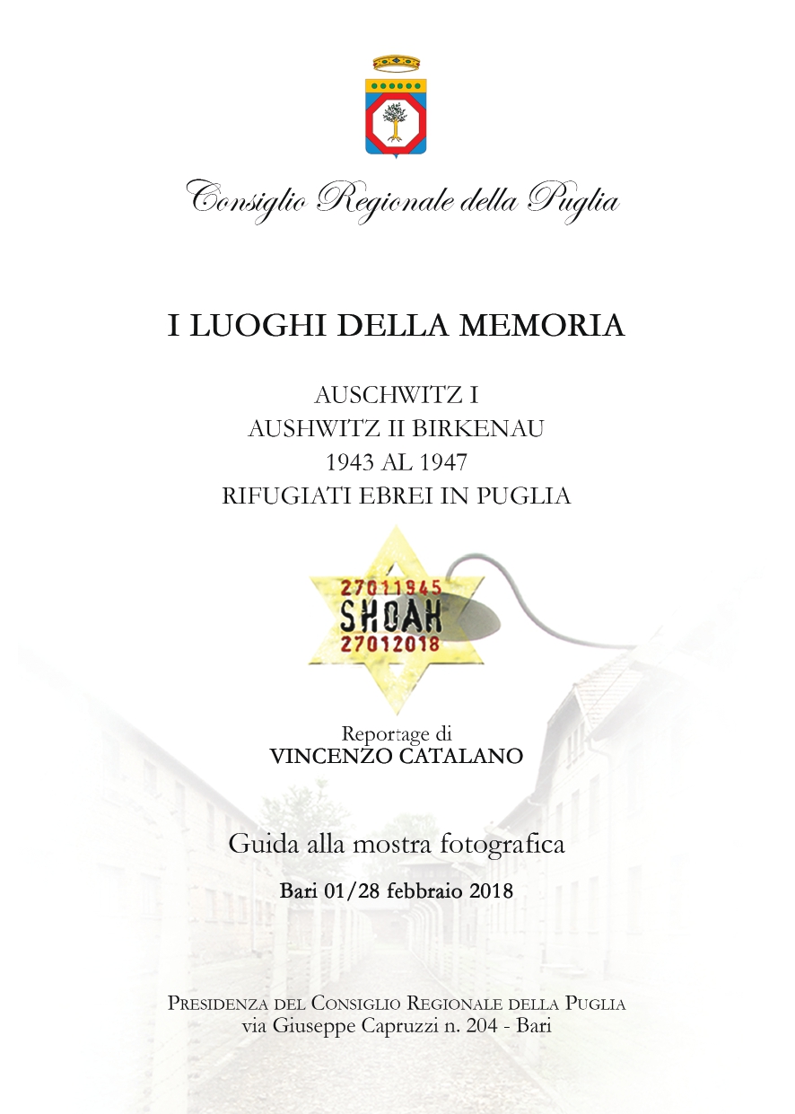 I Luoghi della Memoria
