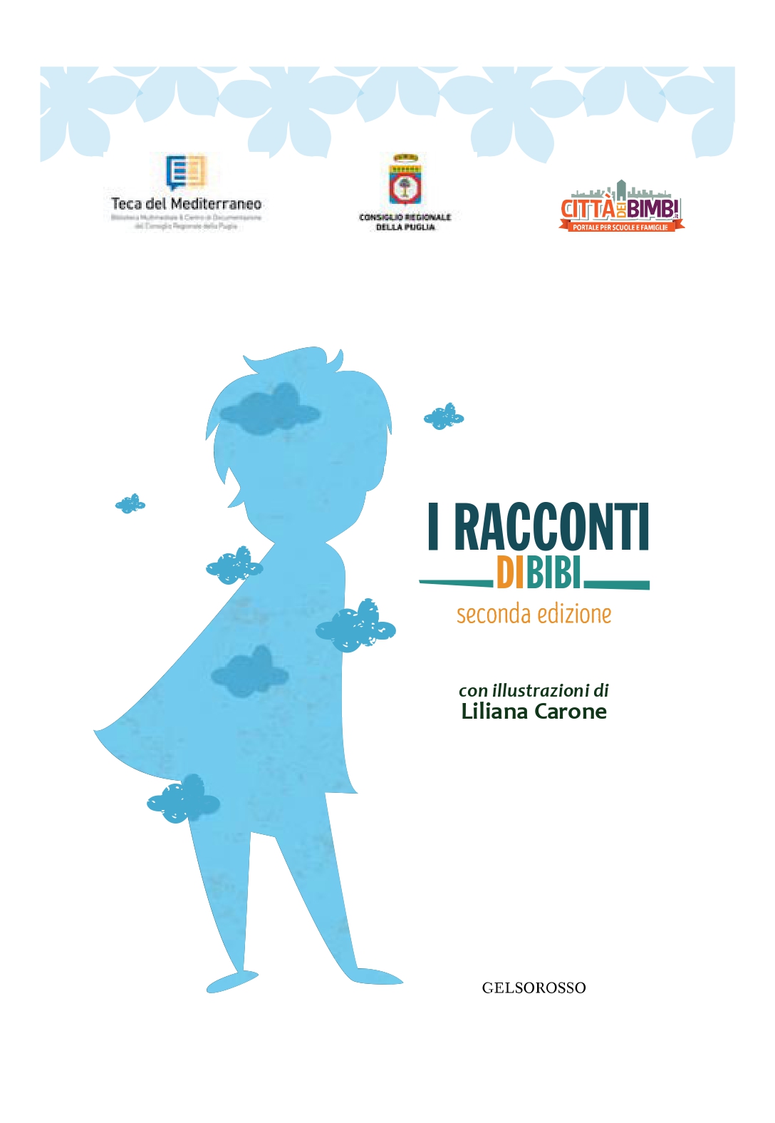 I Racconti di Bibi seconda edizione