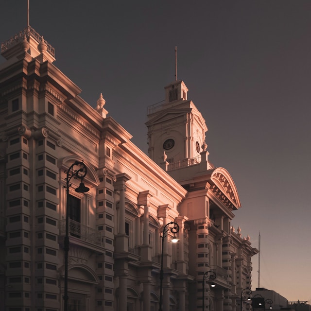 Agenda del Consiglio